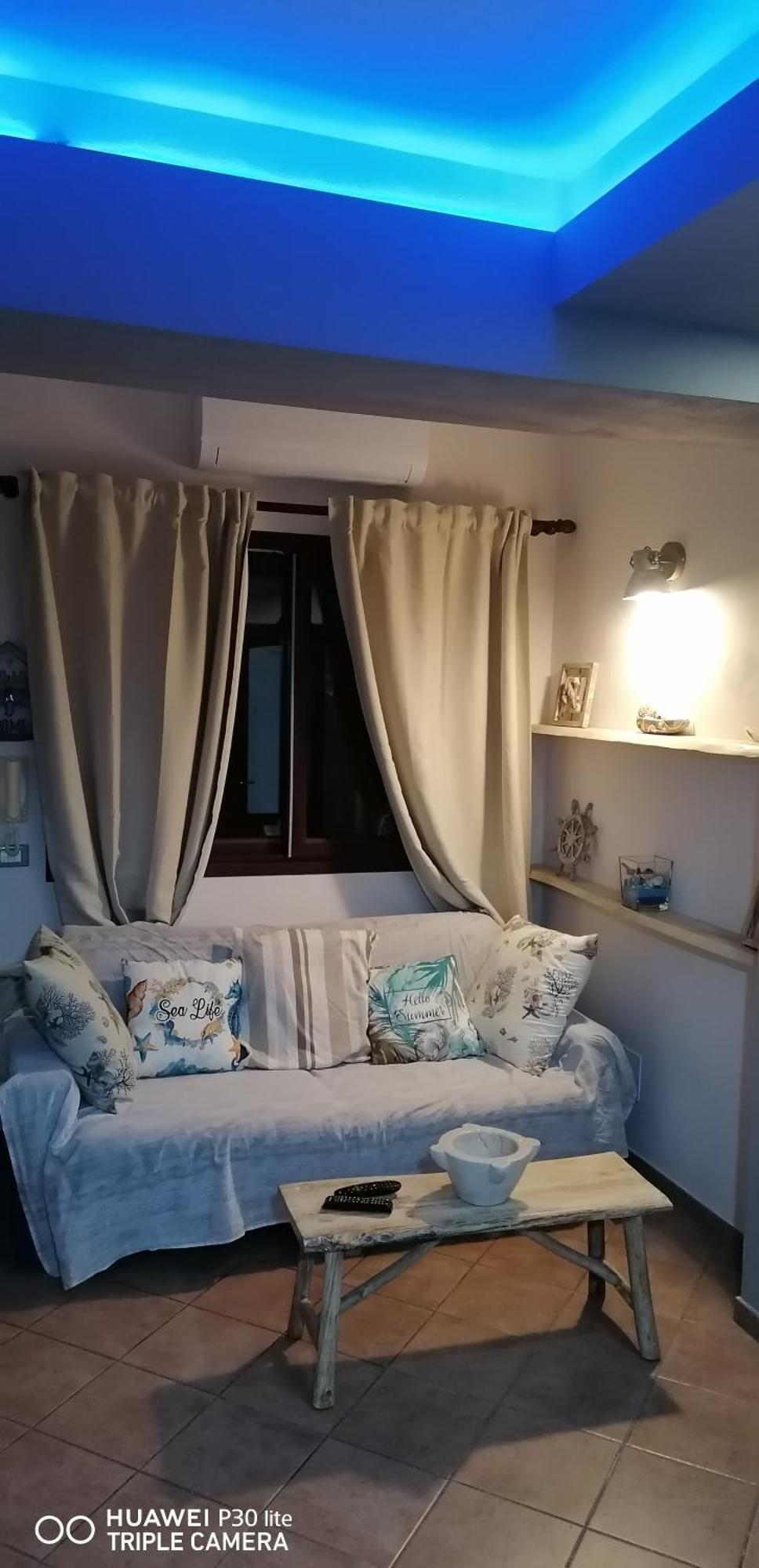 Apartamento Chez Luis Imperia Habitación foto